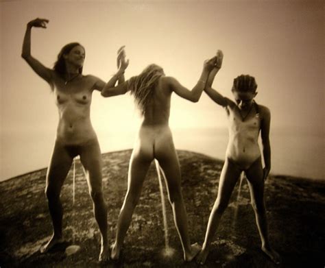 Sally Mann