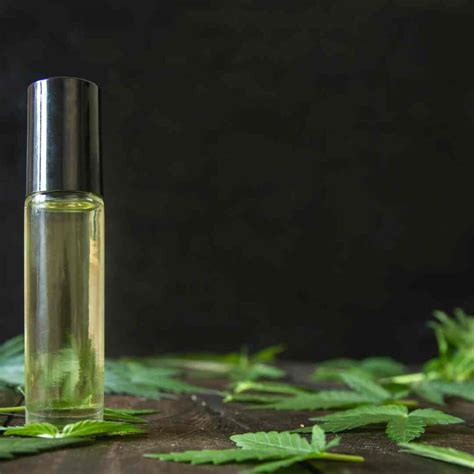 Pros And Cons Of Cbd Oil For Anxiety Natural Dos