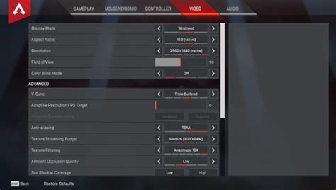 How To Display Fps In Apex Legends Player Assist Game Guides