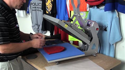 Learning how to do that is not difficult and requires little or no prior knowledge of printing. Producing heat press transfers with a solvent printer ...