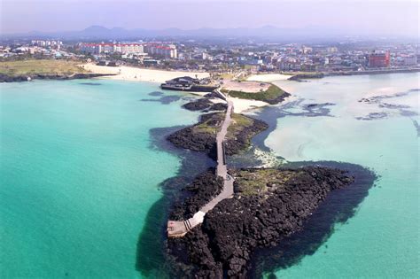 3. Kelezatan Kuliner Jeju Island