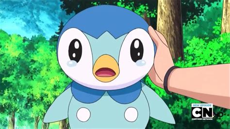 Dawns Piplup Crying Very Sad 😥 Youtube