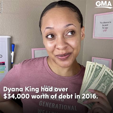Good Morning America On Twitter This Single Mom Pays Off 34k Of Debt Now Shes Helping
