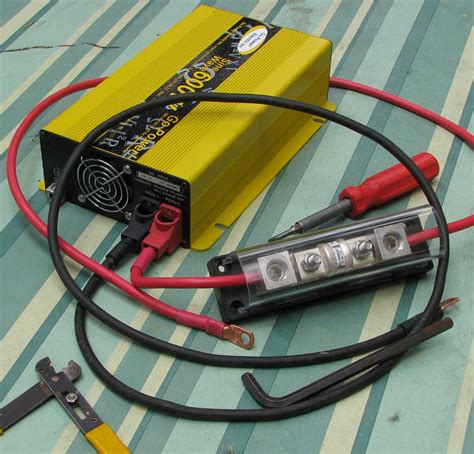 Choosing and Installing RV Solar Power