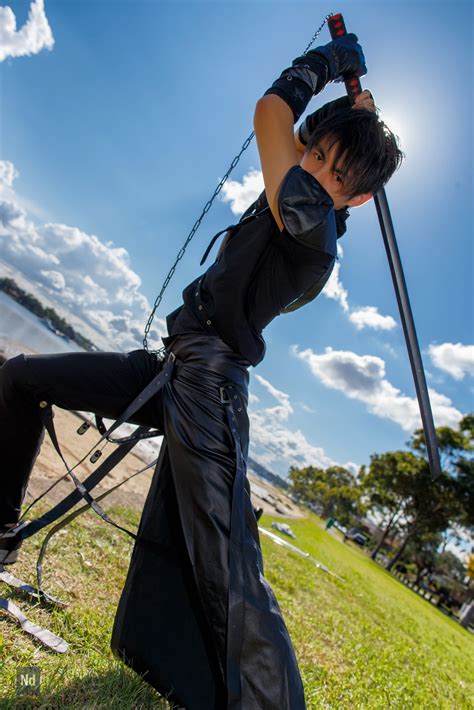 Do you want results only for kamui cosplay aloy? Cosplay Spotlight - Kamui Shiro | The Geek Generation