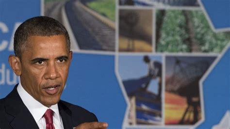 Obama Annonce 33 Milliards De Dollars Dinvestissements En Afrique