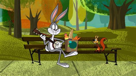Bugs Bunny Regresa A Boomerang Con Nuevos Episodios De New Looney Tunes PortalGeek