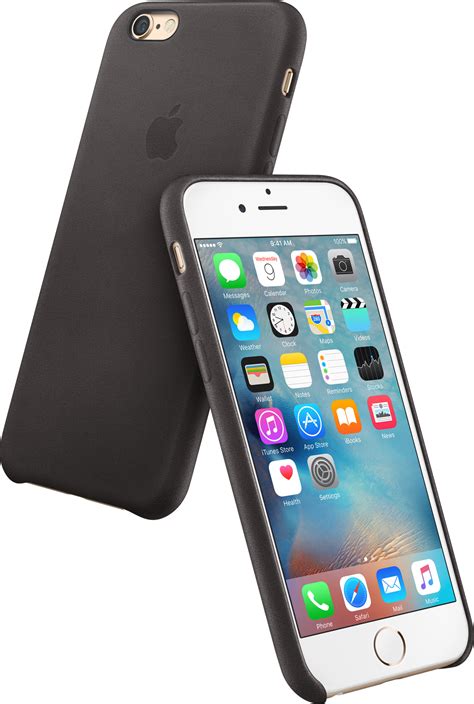 Apples Iphone 66 Plus Cases Will Fit The New Iphone 6s6s Plus Models