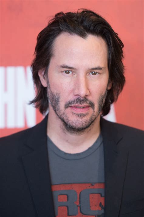 Keanu Reeves Matrix Haircut Goimages Board