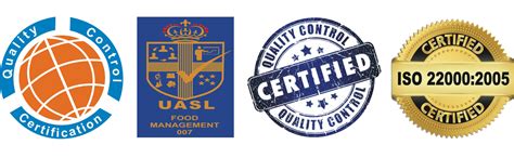 Iso 9001 2015 Certification Qc Certification