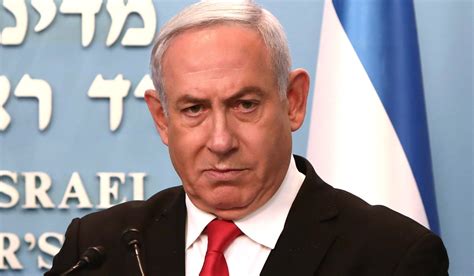 Benjamin netanyahu was born on october 21, 1949, in tel aviv, israel. Benjamin Netanyahu and the Politics of Leadership during a ...