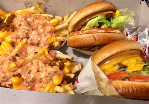 We try and find out. IN-N-OUT BURGER - 263 Photos & 274 Reviews - Burgers ...