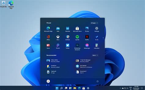 Windows 11's new start menu has received mixed reviews at best. Hands-on with new Windows 11 Start Menu, arriving later this year