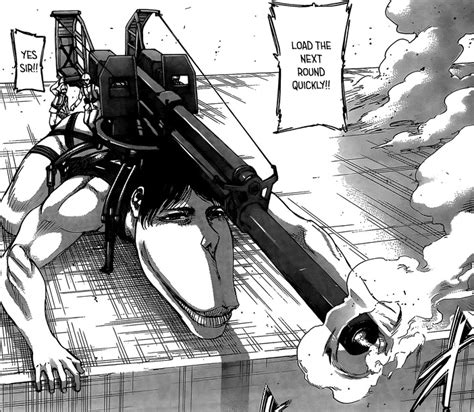 After 11 years of serialization. Images Of Attack On Titan Chapter 42 Reddit
