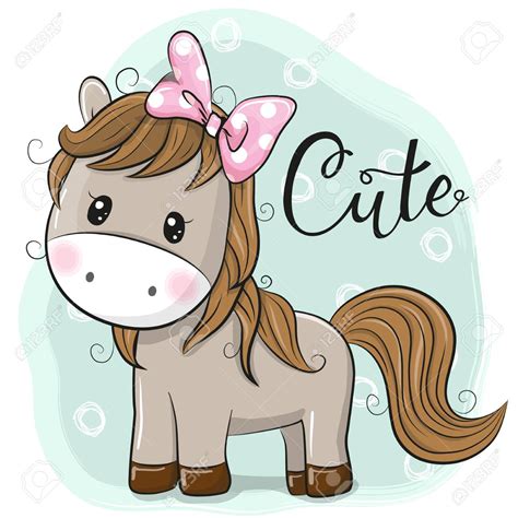 Clip Art Cute Horse 20 Free Cliparts Download Images On Clipground 2024