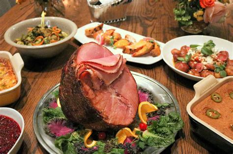 It comes out crispy on the outside and tender and juicy on the inside. San Francisco Christmas Dinner Recipes / 5 Course ...