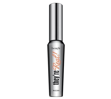 Benefit Cosmetics Theyre Real Mascara Page 1 —