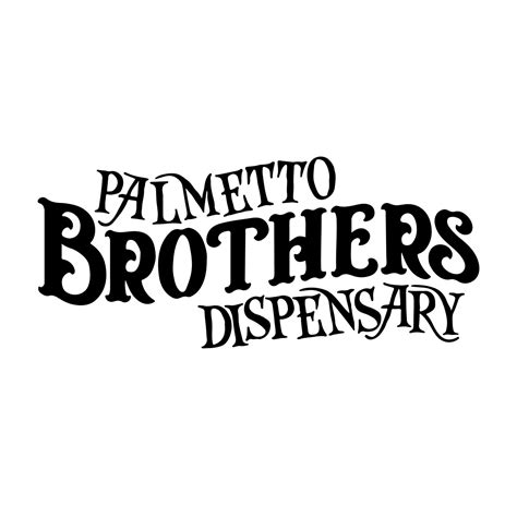 Live Music & Food Trucks @ Palmetto Brothers Dispensary - Who's On The Move