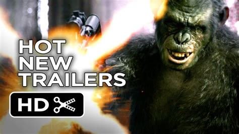 Best New Movie Trailers July 2014 Hd Youtube
