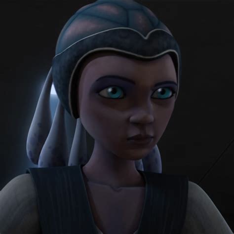 Favourite Jedi Youngling From The Season 5 Group Star Wars Clone