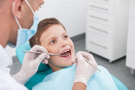 The Importance Of Regular Dental Check Ups Your Oral Health Matters