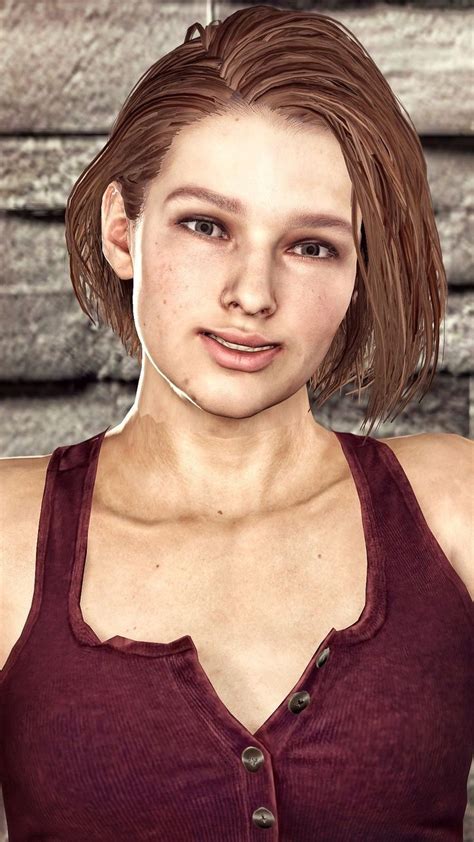 Pin By Mayer On Resident Evil Resident Evil Girl Jill Valentine Resident Evil