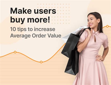 10 Tips To Improve Average Order Value Adoric Blog