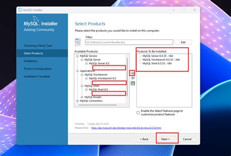 How To Install Mysql And Mysql Workbench On Windows