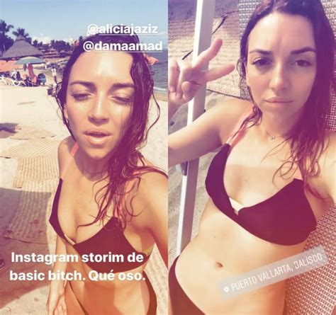 Regina Blandón sorprende con espectacular bikini Trend Topic World