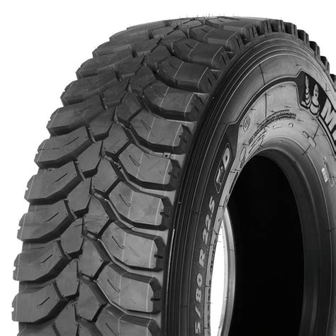 31580r225 Michelin X Works Hd D 156150k Tl Ms Heuver