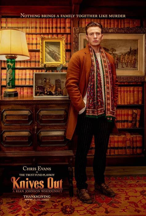Nonetheless, knives out remains a fresh form of storytelling that is trying to achieve and convey more than your ordinary. Knives Out DVD Release Date | Redbox, Netflix, iTunes, Amazon