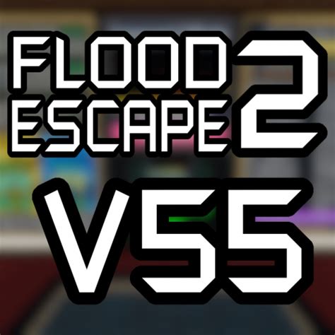 Flood Escape Coolest Maps My Xxx Hot Girl