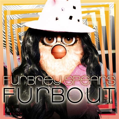 Go Furby 1 Resource For Original Furby Fans Furby Album Covers