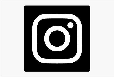 Instagram Free Square Social Media Icons Hd Png Download Kindpng