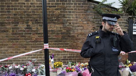 Number Of Murder Police In London Plummets As Crime Rises Uk News
