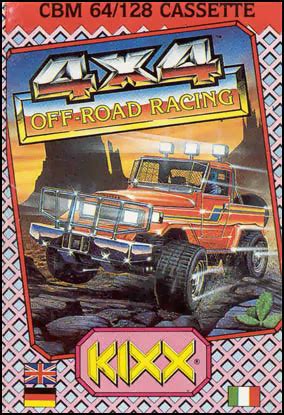 All about extreme 4x4, rough off road, deep snow driving, mudding. 4x4 Off-Road Racing (Game) - Giant Bomb