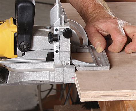 Check spelling or type a new query. Tool Test: Biscuit Joiners - FineWoodworking