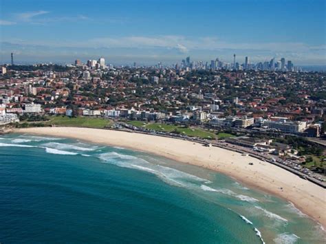 Bondi Beach Is The Most Beautiful In Australia Ifttt2xucgye