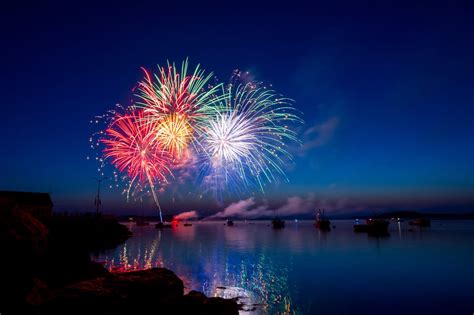 Where you can watch fireworks in Minnesota this Fourth of July - Bring ...