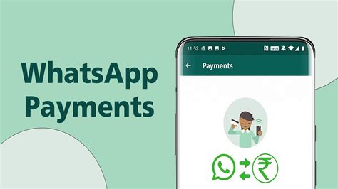 Whatsapp Payment Here Is How To Send And Receive Money Via Whatsapp