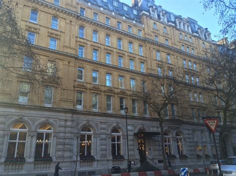 Corinthia Hotel London Review Exterior 2 Head For Points