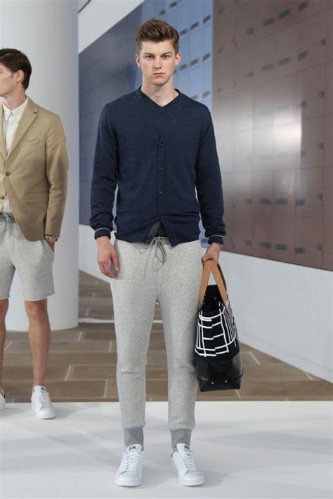 We did not find results for: Men's Fashion: The Slacker Look of 2015