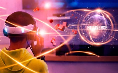 Reality Check On Virtual Reality And The Metaverse Demandtalk
