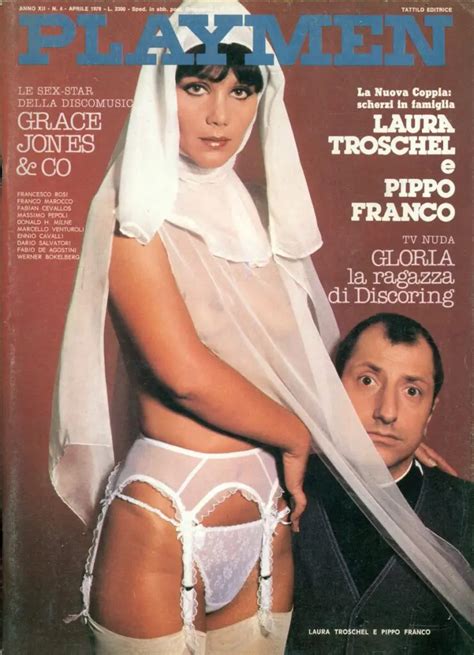 Le più famose riviste porno anni 70 80 Il Lato Oscuro del Sesso