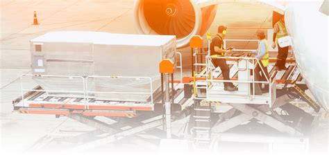 Aerospace Logistics Priority Worldwide