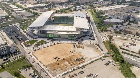 How Austin Fcs Q2 Stadium Fits Into A Fast Growing Part Of Austin