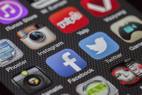 All The Social Media Apps You Should Know