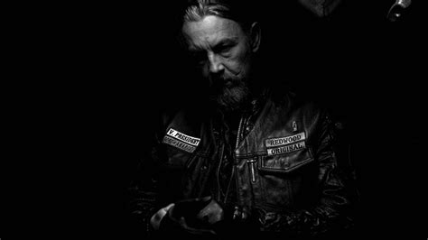 Sons Of Anarchy Season 6 Interview Tommy Flanagan Chibs Youtube