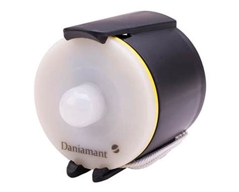Daniamant ml3 & wl3 leisure lights. Livbojsljus Daniamant L170 - Bövik Marin AB