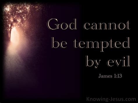 36 Bible Verses About Temptation